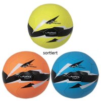 John® Fußball farbsortiert, Ø 21,0 cm, 1...
