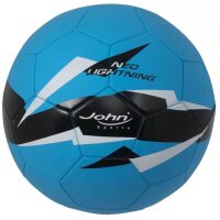 John® Fußball farbsortiert, Ø 21,0 cm, 1 St.