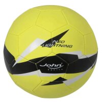 John® Fußball farbsortiert, Ø 21,0 cm, 1 St.