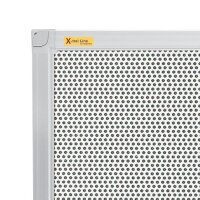 FRANKEN Magnetpinnwand PinnMag X-tra! Line 60,0 x 45,0 cm...