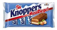 Knoppers® Nussriegel, 5 St.
