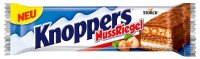 Knoppers® Nussriegel, 5 St.