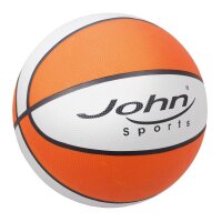 John® Basketball Match farbsortiert, Ø 24,0...