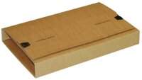 ColomPac® Buchverpackungen 185 x 280 x 85 mm, 20 St.