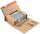 ColomPac® Buchverpackungen 185 x 280 x 85 mm, 20 St.