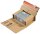ColomPac® Buchverpackungen 185 x 280 x 85 mm, 20 St.