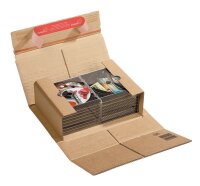 ColomPac® Buchverpackungen 210 x 300 x 100 mm, 20 St.