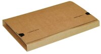 ColomPac® Buchverpackungen 250 x 355 x 105 mm, 20 St.