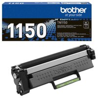brother TN-1150  schwarz Toner
