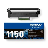brother TN-1150  schwarz Toner