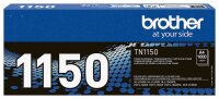 brother TN-1150  schwarz Toner