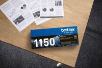 brother TN-1150  schwarz Toner