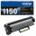 brother TN-1150  schwarz Toner