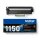 brother TN-1150  schwarz Toner