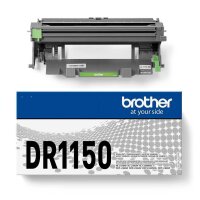brother DR-1150  schwarz Trommel