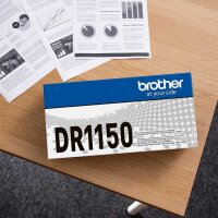 brother DR-1150  schwarz Trommel