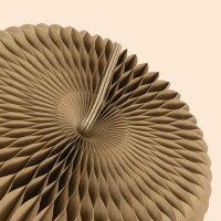 meet powered by PAPERFLOW Falthocker Flexistool braun, 1 St.