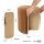 meet powered by PAPERFLOW Falthocker Flexistool braun, 1 St.