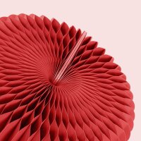 meet powered by PAPERFLOW Falthocker Flexistool rot, 1 St.