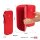 meet powered by PAPERFLOW Falthocker Flexistool rot, 1 St.