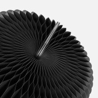 meet powered by PAPERFLOW Falthocker Flexistool schwarz, 1 St.