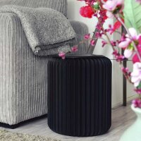 meet powered by PAPERFLOW Falthocker Flexistool schwarz, 1 St.