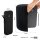 meet powered by PAPERFLOW Falthocker Flexistool schwarz, 1 St.