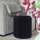 meet powered by PAPERFLOW Falthocker Flexistool schwarz, 1 St.