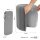 meet powered by PAPERFLOW Falthocker Flexistool grau, 1 St.