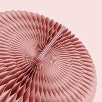 meet powered by PAPERFLOW Falthocker Flexistool rosa, 1 St.