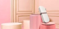 meet powered by PAPERFLOW Falthocker Flexistool rosa, 1 St.