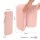 meet powered by PAPERFLOW Falthocker Flexistool rosa, 1 St.