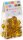 GLOREX Muggelsteine gelb Glasnuggets Ø 20,0 mm, 200,0 g, 1 Pack