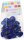 GLOREX Muggelsteine blau Glasnuggets Ø 20,0 mm, 200,0 g, 1 Pack