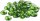 GLOREX Muggelsteine grün Glasnuggets Ø 20,0 mm, 200,0 g, 1 Pack