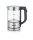 SEVERIN Wasserkocher WK 3458 schwarz 0,5 l 1.100 Watt
