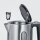SEVERIN Wasserkocher WK 3418 silber 1,7 l max. 3.000 Watt