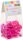 GLOREX Muggelsteine lila Glasnuggets Ø 20,0 mm, 200,0 g, 1 Pack