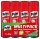 Pritt ORIGINAL Klebestifte 43,0 g, 4 St.
