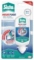 Sista Neue Fuge Silikon weiß 80,0 ml