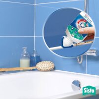 Sista Neue Fuge Silikon weiß 80,0 ml