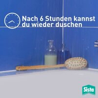 Sista Neue Fuge Silikon weiß 80,0 ml
