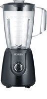 SEVERIN SM 3707 Standmixer schwarz 600 Watt