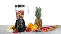 SEVERIN SM 3707 Standmixer schwarz 600 Watt