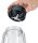 SEVERIN SM 3707 Standmixer schwarz 600 Watt