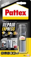 Pattex Repair Express Metall Reparaturknete 48,0 g, 1 St.