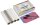 PLAYROOM Moderationszubehör Magic Chat 4 Magic-Chart-Rollen, 1 Whiteboardmarker, 1 Flipchartmarker, 2 Sets Magic-Chart-Notizen