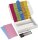 PLAYROOM Moderationszubehör Magic Chat 4 Magic-Chart-Rollen, 1 Whiteboardmarker, 1 Flipchartmarker, 2 Sets Magic-Chart-Notizen