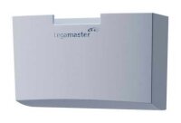 Legamaster magnetischer Stiftehalter chilly lake Kunststoff 16,0 x 9,2 x 10,6 cm
