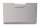 Legamaster magnetischer Stiftehalter warmgrau Kunststoff 16,0 x 9,2 x 10,6 cm